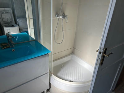 Duplex - 40 m² - 3 pièces