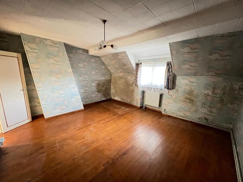 Maison - 66 m² - 3 pièces