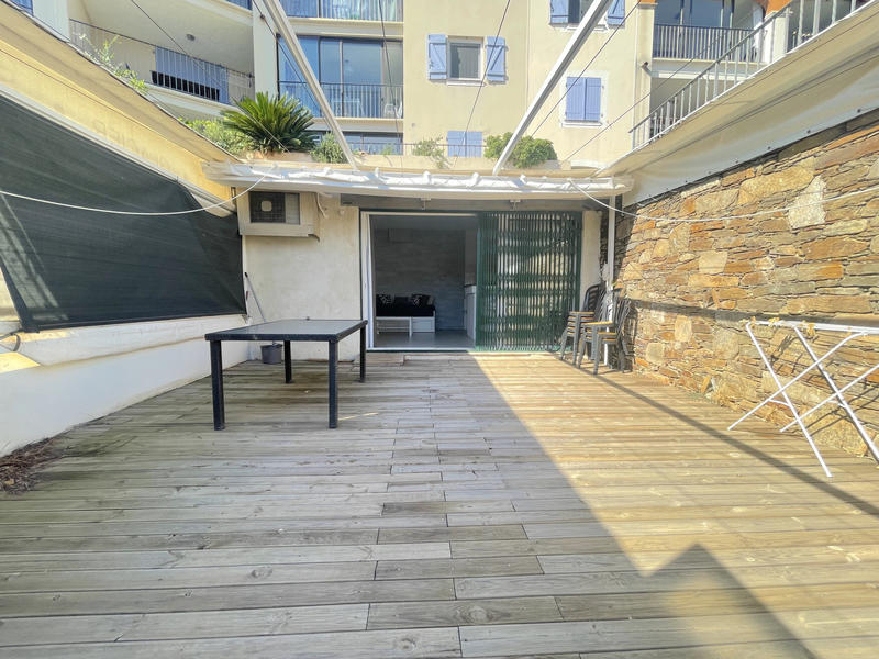 Local commercial - 31 m²