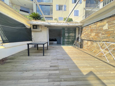 Local commercial - 31 m²