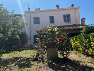 Villa - 156 m² - 5 pièces