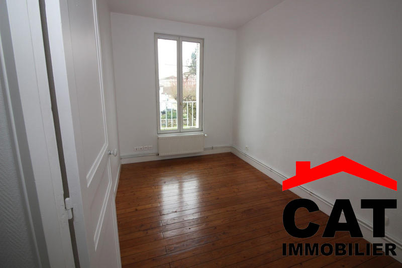 Maison ancienne - 95 m² - 5 pièces