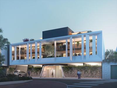 Appartement - 44 à 118 m² - 2 à 3 pièces