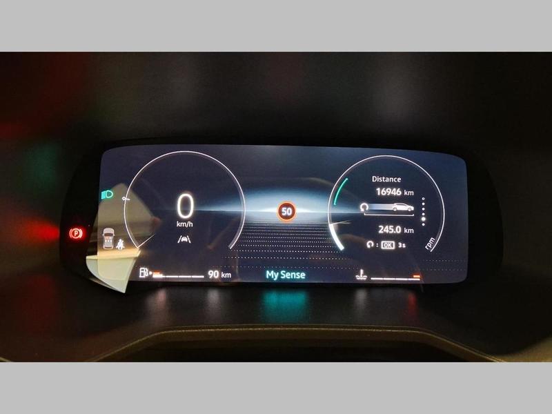 Renault Clio V TCe 90 ch Gsr2 Esprit Alpine