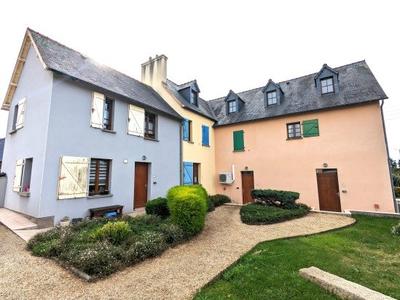 Appartement - 20 pièces