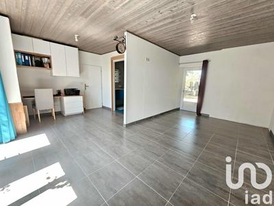 Maison - 162 m² - 6 pièces