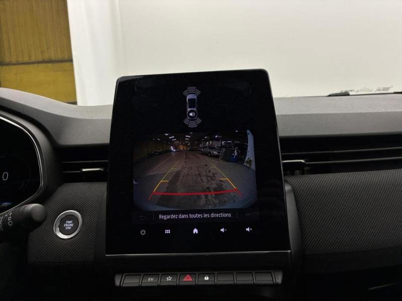 Renault Alpine Clio V E-Tech Full Hybrid Esprit