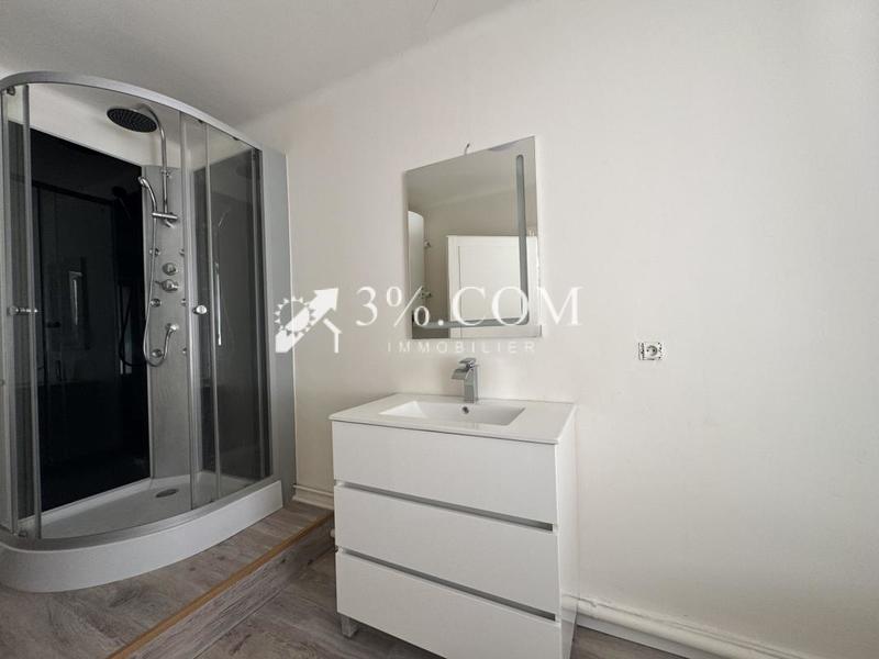 Appartement - 78 m² - 3 pièces