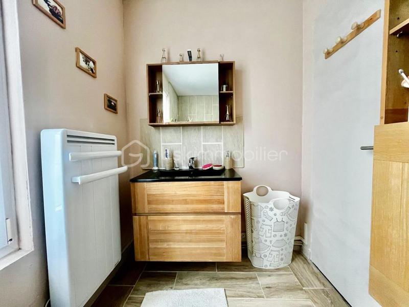 Maison - 118 m² - 6 pièces