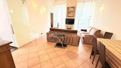 Appartement - 51 m² - 2 pièces