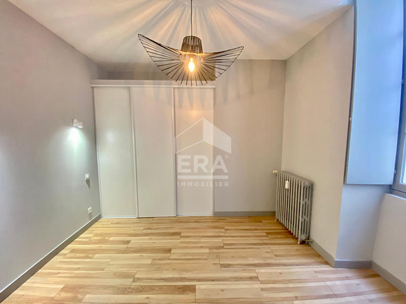 Appartement - 97 m² - 3 pièces