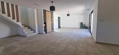 Villa - 127 m² - 4 pièces