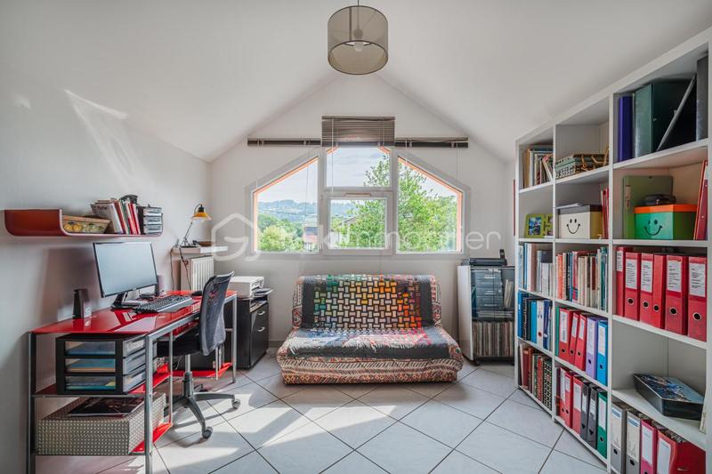 Maison d'architecte - 161 m² - 7 pièces