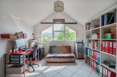 Maison d'architecte - 161 m² - 7 pièces