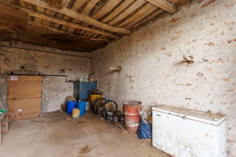 Fermette - 150 m² - 6 pièces