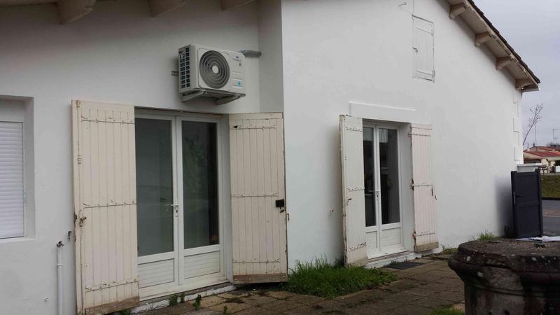 Maison - 110 m² - 6 pièces