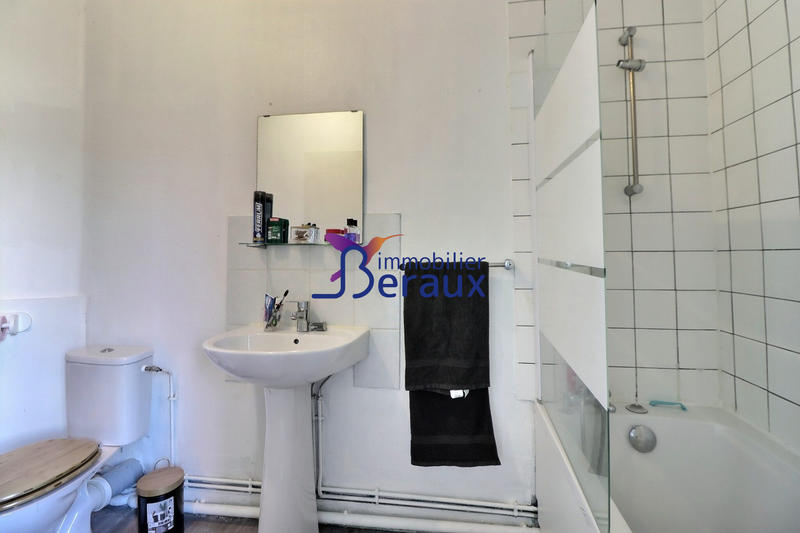 Fonds de commerce - Hôtellerie / Restauration - 142 m²