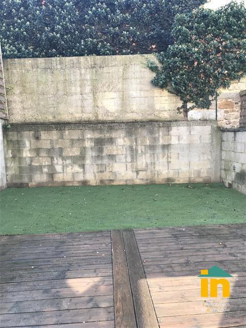 Maison de ville - 85 m² - 5 pièces