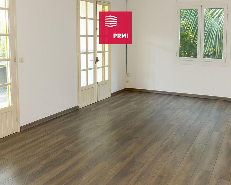 Maison - 155 m² - 6 pièces