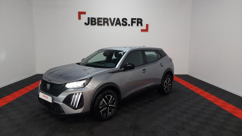 Peugeot 2008 PureTech 100 s&amp;S Style