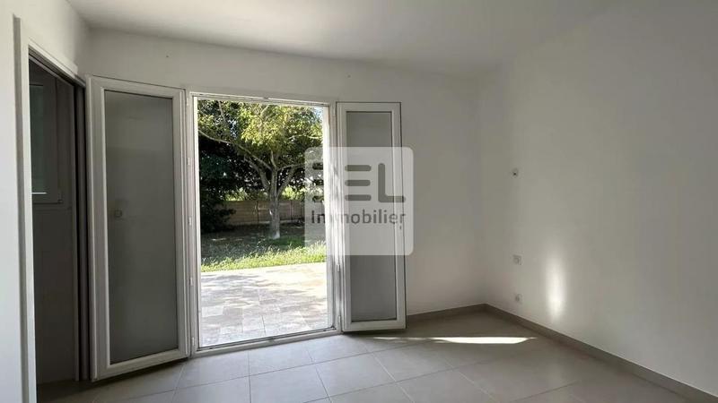 Villa - 127 m² - 6 pièces