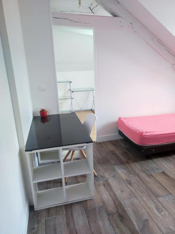 Appartement - 30 m² - 2 pièces