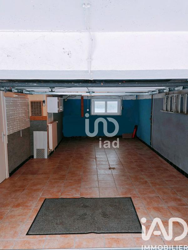 Maison - 101 m² - 4 pièces