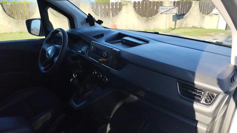 Renault Kangoo 1.5 dCi 95 Grand Confort