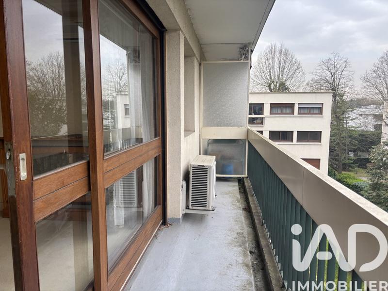 Appartement - 78 m² - 3 pièces
