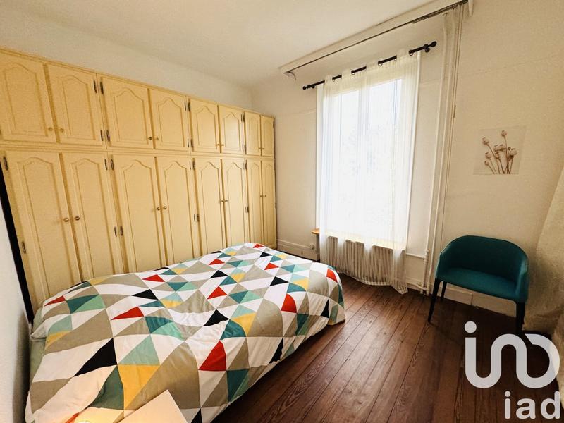 Maison - 135 m² - 6 pièces