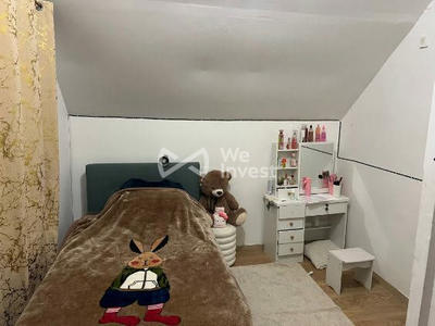 Maison - 135 m² - 9 pièces