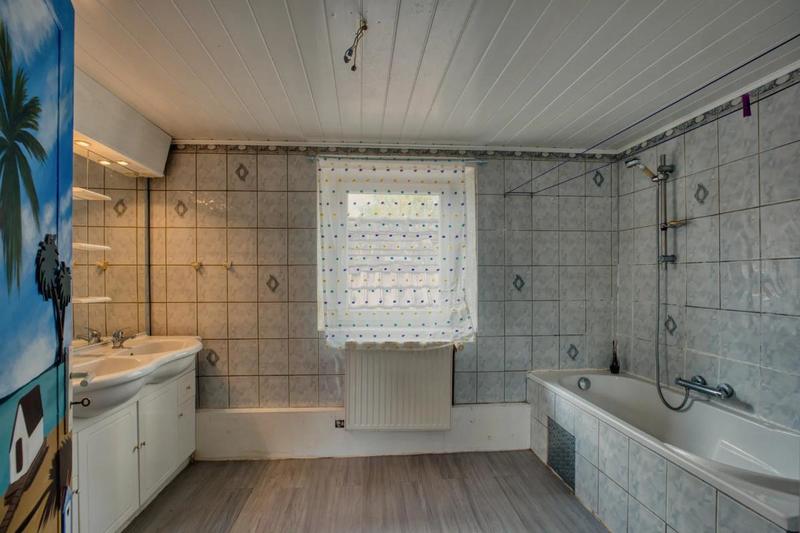 Maison - 79 m² - 3 pièces