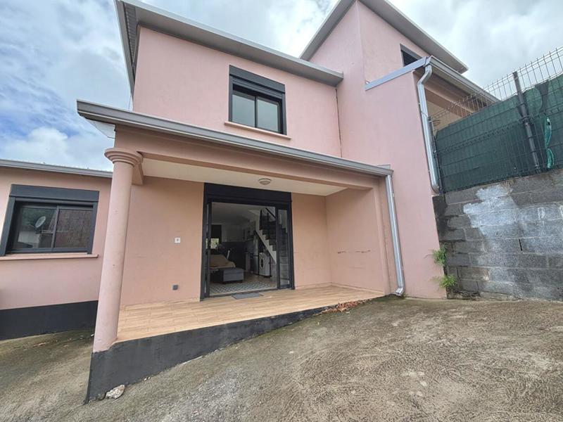 Maison - 81 m² - 4 pièces