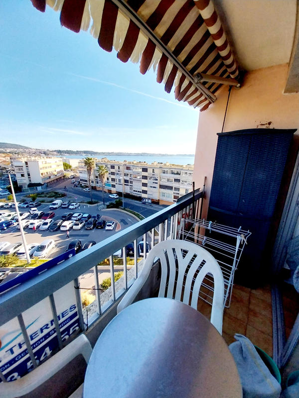 Appartement - 21 m² - 1 pièce