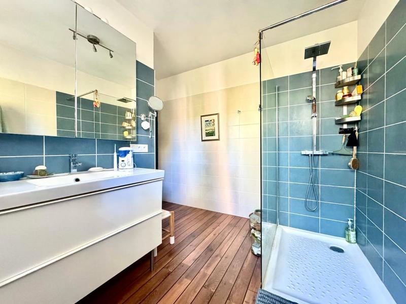 Villa - 135 m² - 5 pièces