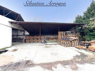 Local commercial - 1 000 m²