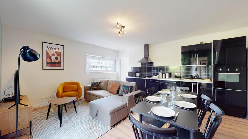 Appartement - 105 m²