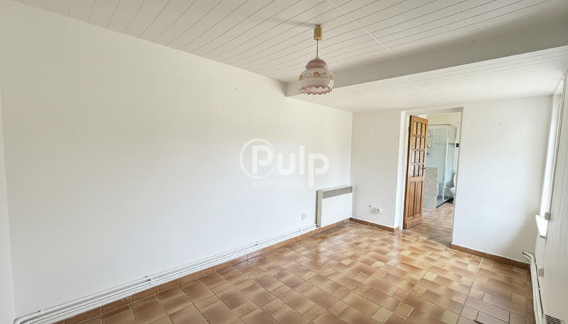 Maison - 160 m² - 4 pièces