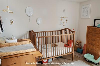 Appartement - 89 m² - 4 pièces