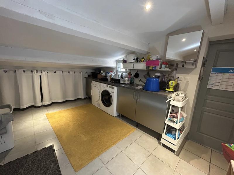 Villa - 195 m² - 6 pièces