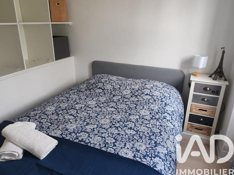 Maison de ville - 70 m² - 5 pièces