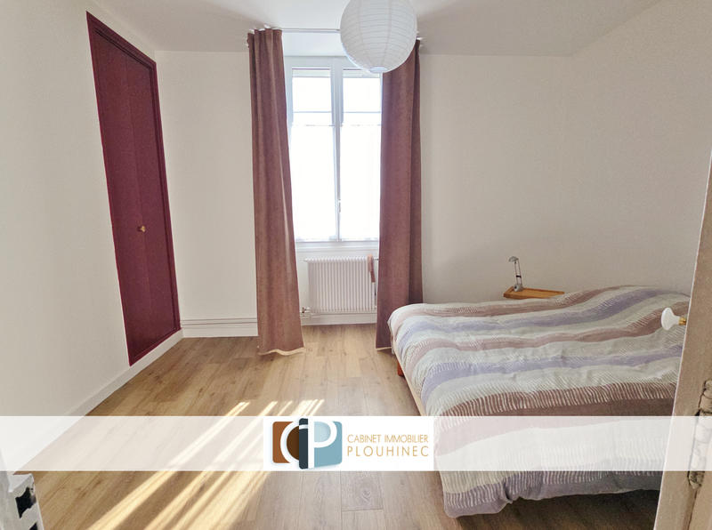 Appartement - 90 m² - 3 pièces