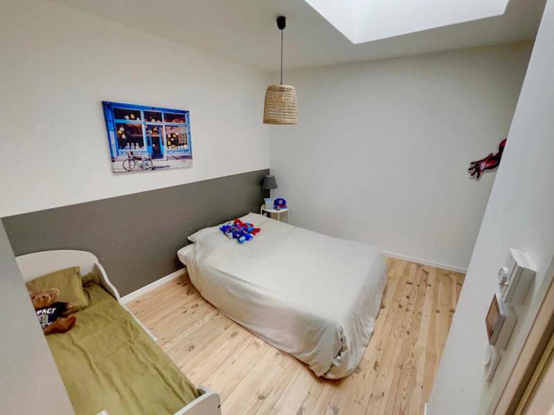 Maison de village - 169 m² - 7 pièces