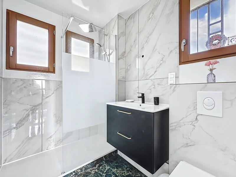 Maison - 117 m² - 6 pièces