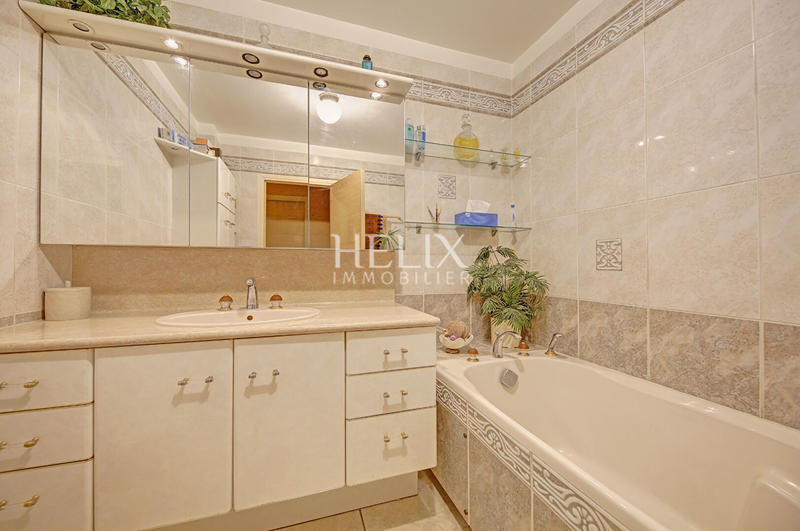 Appartement - 119 m² - 4 pièces