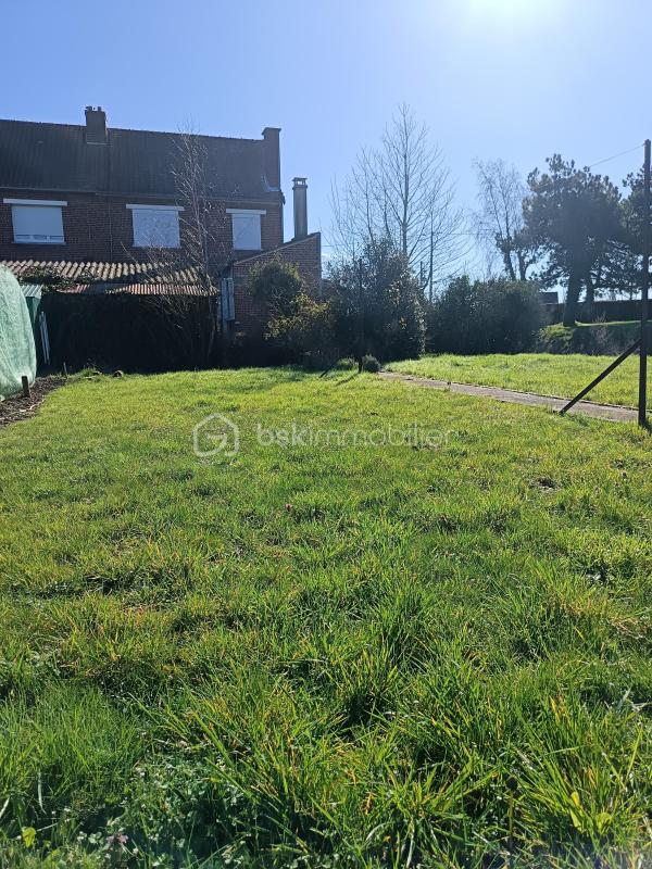 Maison ancienne - 92 m² - 4 pièces