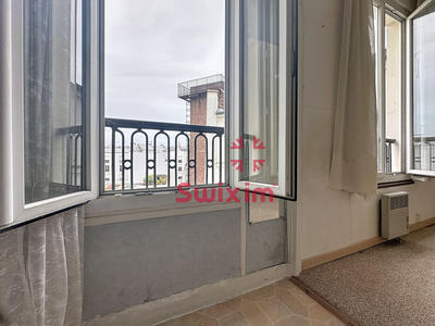 Appartement - 16 m² - 2 pièces