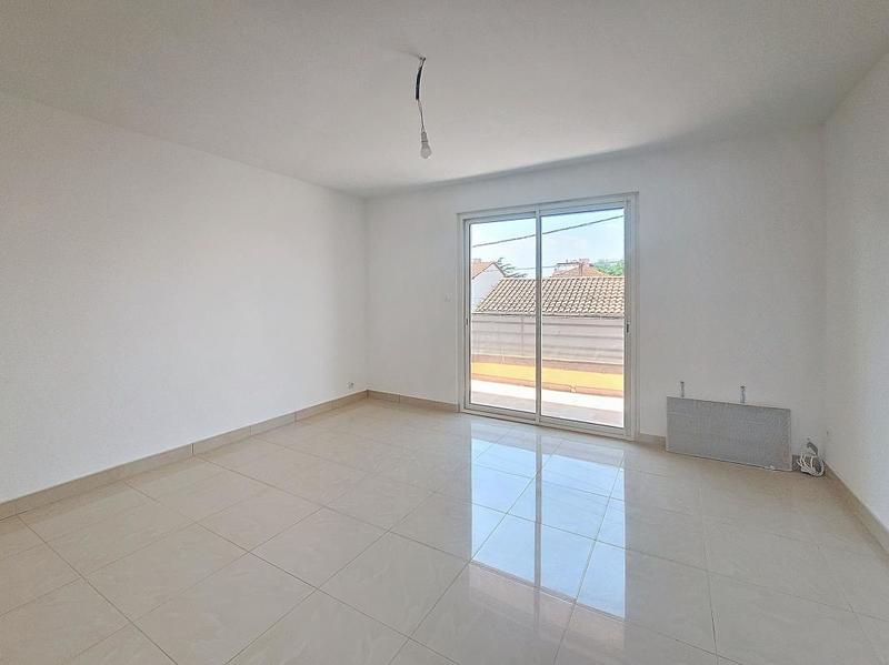 Appartement - 33 m² - 1 pièce