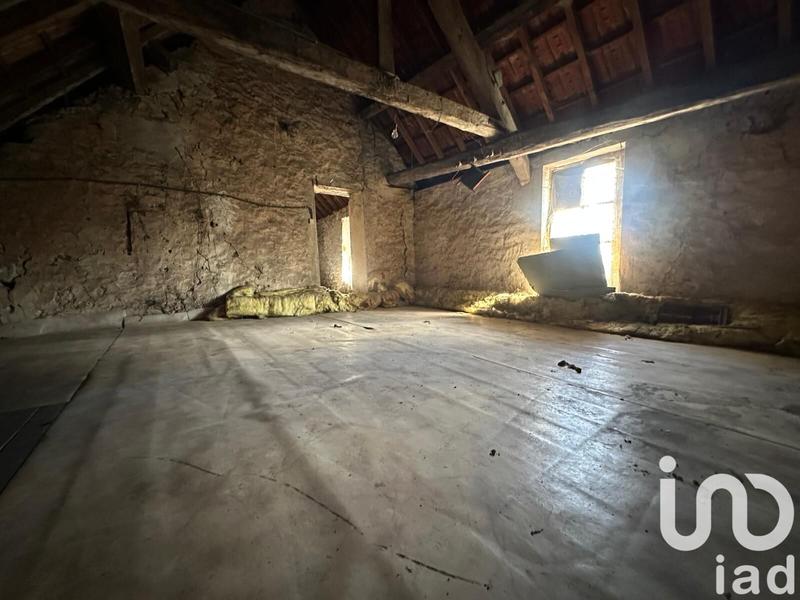 Maison - 103 m² - 4 pièces