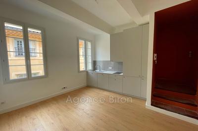 Appartement - 16 m² - 1 pièce